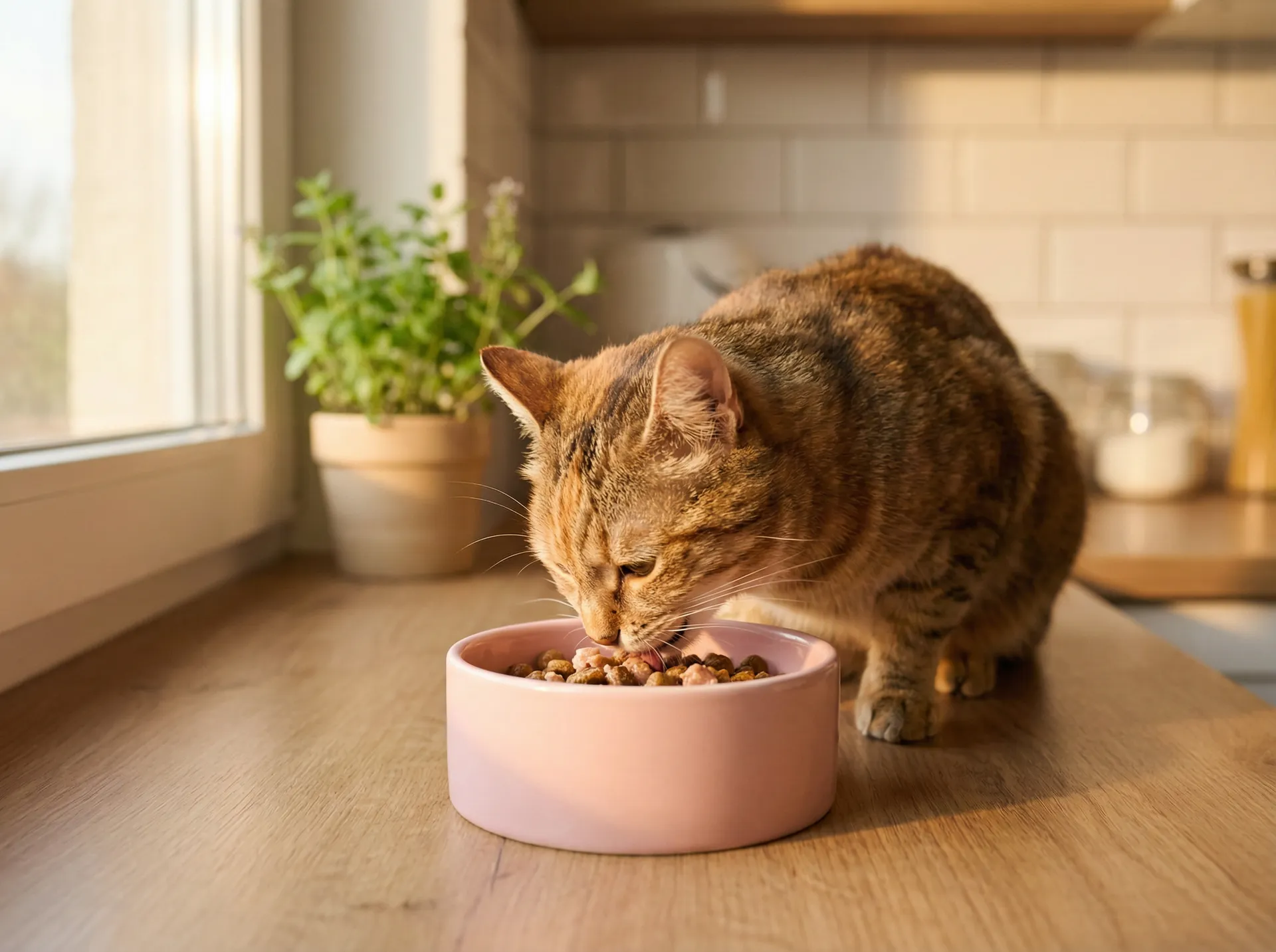 猫咪健康饮食指南 - 大明劫在线观看
